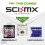 SCI-MX Ultra Plant - Chocolate Hazelnut Flavour Vegan Protein Powder 6