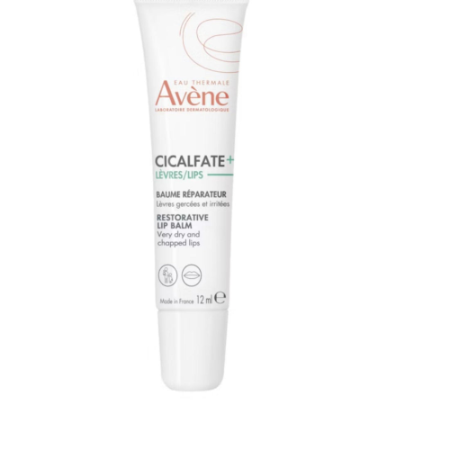Avène Avène Cicalfate+ Lips Repair Lip Balm 12ml