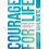 Courage For Life by Ann White Paperback Book 1
