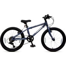 Tiger Beat 20 inch Lightweight Junior bike Grey