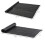 Outsunny Malla Antimaleza Negro 20 x 5000 cm 3