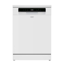 Candy RapidÓ Standard Dishwasher - White - D Rated