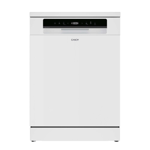 Candy Candy RapidÓ Standard Dishwasher - White - D Rated