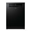 Candy Candy RapidÓ Standard Dishwasher - Black - D Rated 1