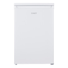 Candy Table Top CUHS58EWK 85cm Small Upright Freezer - White - E Rated