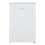 Candy Candy Table Top CUHS58EWK 85cm Small Upright Freezer - White - E Rated 1