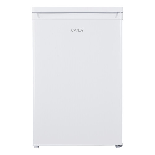Candy Candy Table Top CUHS58EWK 85cm Small Upright Freezer - White - E Rated
