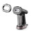Tefal Tefal Pure Force DT8765G0 Handheld Garment Steamer - Grey / Rose Gold 1