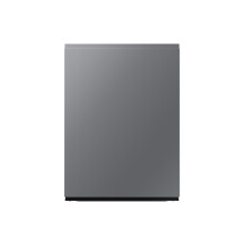 Samsung Series 9 WaterJet Clean Integrated Standard Dishwasher - Dark Grey - A Rated