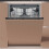 Hotpoint Hotpoint Fully Integrated Standard Dishwasher - White with Fixed Door Hinge Kit - C Rated 1