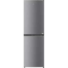 Hotpoint VitalCare HPKF 3241 XP4UK 181cm 50/50 Total No Frost Fridge Freezer - Silver - E Rated