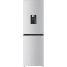 Hotpoint VitalCare HPKF 3241W W4UK 181cm 50/50 Total No Frost Fridge Freezer - White - E Rated