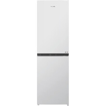Hotpoint VitalCare HPKF 3241 W4UK 181cm 50/50 Total No Frost Fridge Freezer - White - E Rated