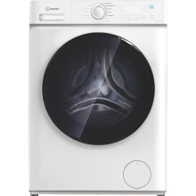 Indesit MyTime IDMA 8564 MY TIME UK 8Kg / 5Kg Washer Dryer with 1400 rpm - White - D Rated [Wash&Dry], A Rated [Wash Only]
