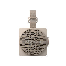 LG xboom Mini Wireless Speaker - Grey
