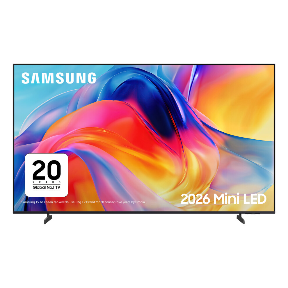 Samsung 65" 4K Ultra Hd Miniled Smart Tv - Ue65m70h