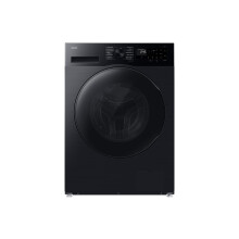 Samsung Series 5 AI WD90HG5U34BBEU Wifi Connected 9Kg / 6Kg Washer Dryer with 1400 rpm - Black, A Rated [Wash Only]