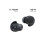 LG LG xboom Buds Lite Noise Cancelling Earbuds - Black 1