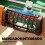Homcom Mesa de Futbolín Multicolor 118 x 104 x 69 cm 5