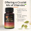 Daily Multi Vitamins 180 Tablets A-Z Essential Vitamins High Strength 8