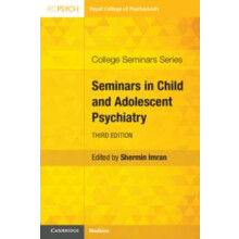 Seminars in Child and Adolescent Psychiatry Paperback Book