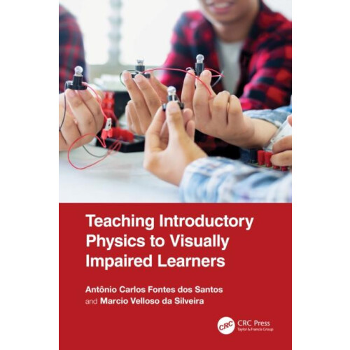 Teaching Introductory Physics to Visually Impaired Learners by Antnio