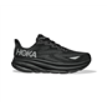 HOKA M CLIFTON 9 GTX Black UK 7.5