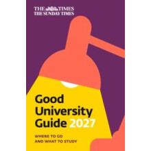 TIMES GOOD UNIVERSITY GUIDE PB by Zoe Thomas Paperback Book