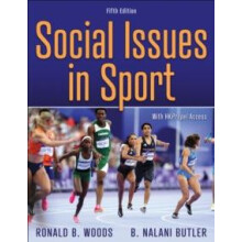 Social Issues in Sport by Nalani Butler Paperback Book