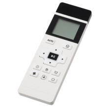 Telecomando per M210 M210B M210P M213 M213S N1K P1 F1 M501B Spazzole per La Pulizia Articoli per La Casa