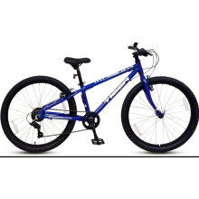 Tiger Beat 26 inches junior bike blue