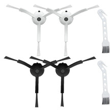 Per Mijia Robot Sweeper T6 T65 T4 S50 S55 T7S Accessorio Spazzola Laterale di Ricambio Spazzola