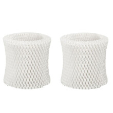 2 Pezzi Filtro di Ricambio per Umidificatore A Stoppino per Filtro Umidificatore per Letto A Baldacchino e Cameretta Dei Bambini