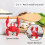 2-in-1 Crab Spoon Holder and Steam Release Rack 4