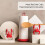 2-in-1 Crab Spoon Holder and Steam Release Rack 5