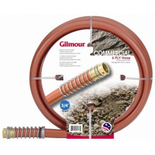 Gilmour .75in. X 100ft. Commercial Hose 25-34100