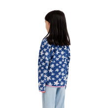 (7 years to 8 years, Bluetone) Trespass Girls All Printed Fleece - Sibyilla