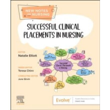 Successful Clinical Placements in Nursing Paperback Book