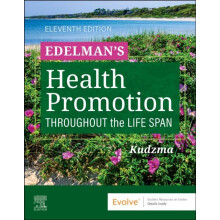 Edelmans Health Promotion Throughout the Life Span by Kudzma Elizabeth