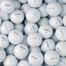 Titleist PROV1X 2019 & Older Models Lake Golf Balls Grade A - 24 Pack