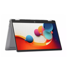 HP 14 Inch Chromebook Convertible Laptop 14b-cd0000na Core i3 N305 256GB 8GB - Refurbished