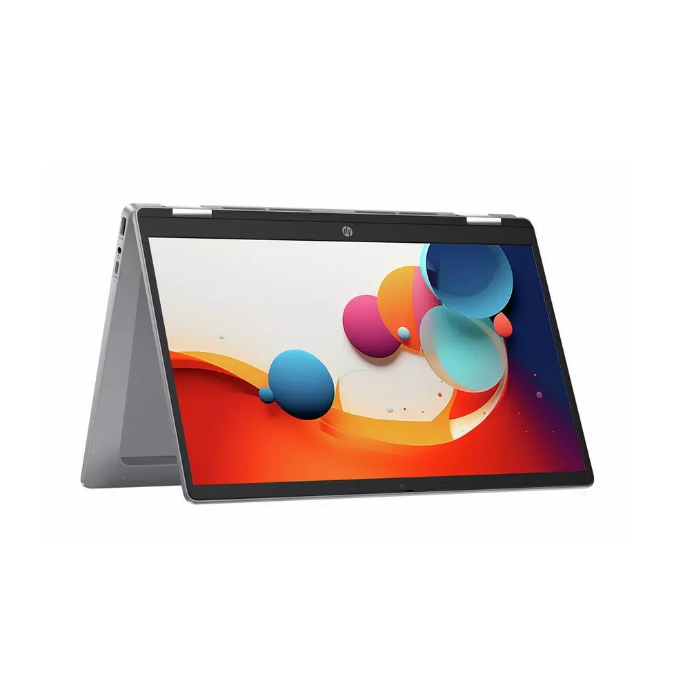 Hp 14 Inch Chromebook Convertible Laptop 14B-Cd0000na Core I3 N305 256Gb 8Gb