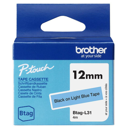 Brother Brother BTAG-L31 label-making tape