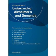 Understanding Alzheimers and Dementia by Ralph Spencer Paperback Book