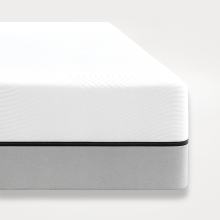 (Small Single) Resti Luxe Mattress - Advanced Memory Foam for Optimal Support and Comfort