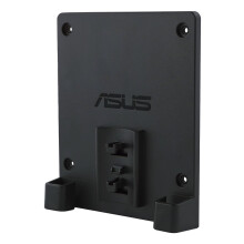 Asus MKT03 – VESA 100 x 100 mm Montageset für Asus Mini-PC – Kompakte Halterung für Bildschirm