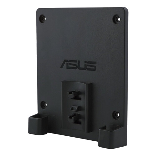 ASUS Kit di montaggio VESA - ASUS - MKT03 - 100 x 100 mm - per mini-PC - Nero