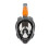 Vollgesichtsmaske ARIA QR 1