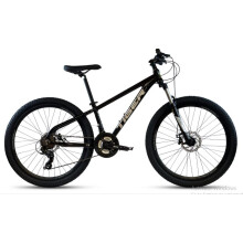 Tiger ACE V3 260 MTB gloss black