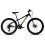 Tiger ACE V3 260 MTB gloss black 1